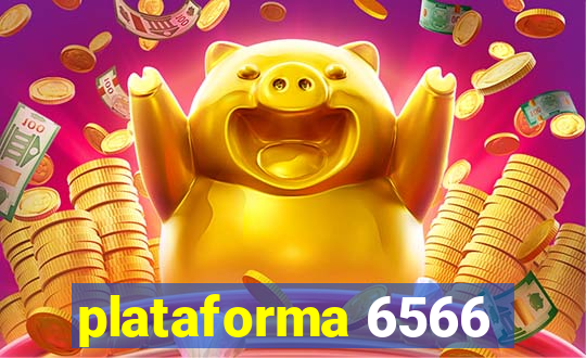 plataforma 6566